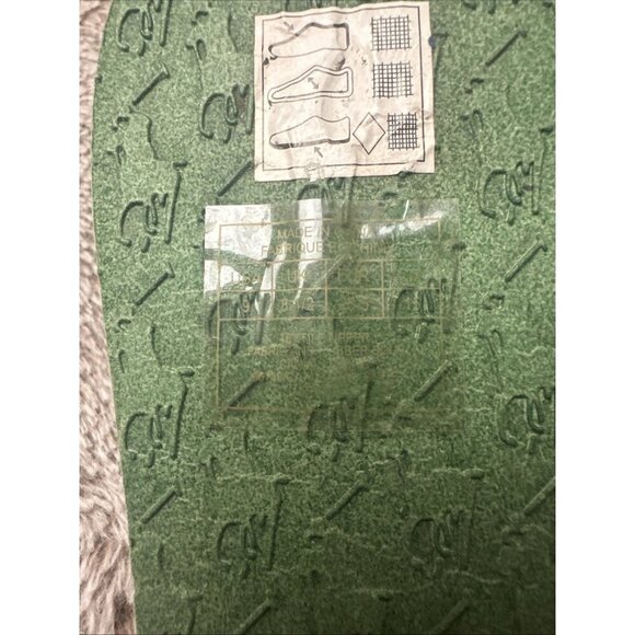 Polo Ralph Lauren Kids Shoes 9 Slide w/ Strap Slip On Sandals Blue - Picture 9 of 16